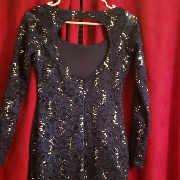 Ruby Rox Dress - Picture 2 of 6